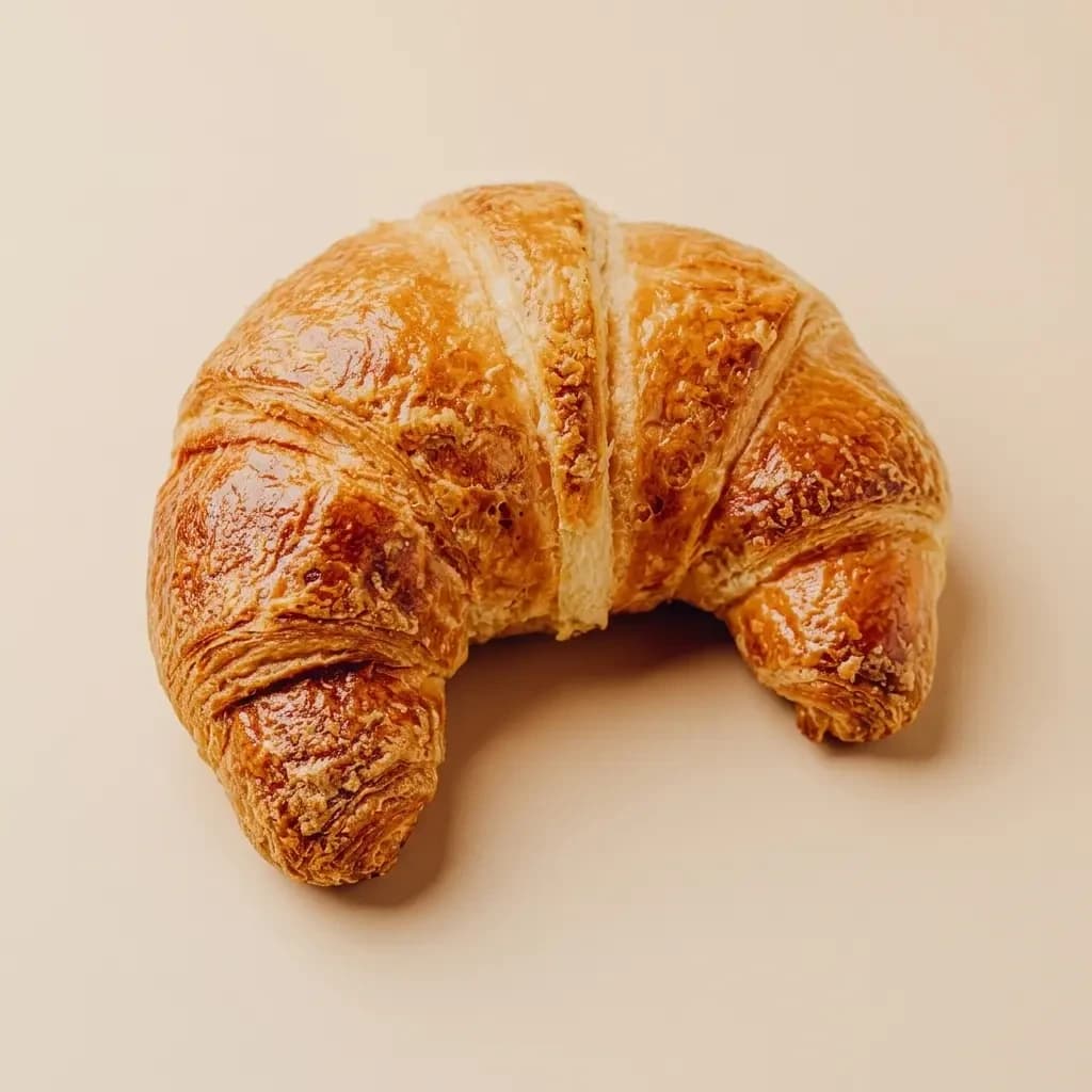 Buttercroissant