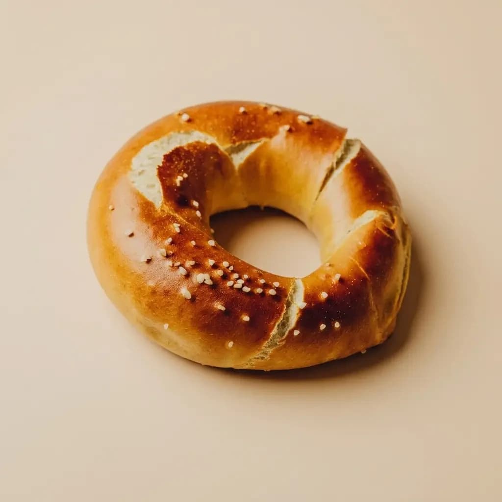 Laugenkringel